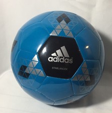 adidas performance starlancer v soccer ball