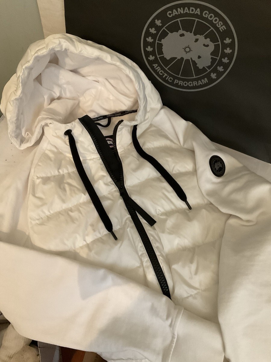 Canada Goose Hybridge Muskota Jacket Retail 650 Unisex