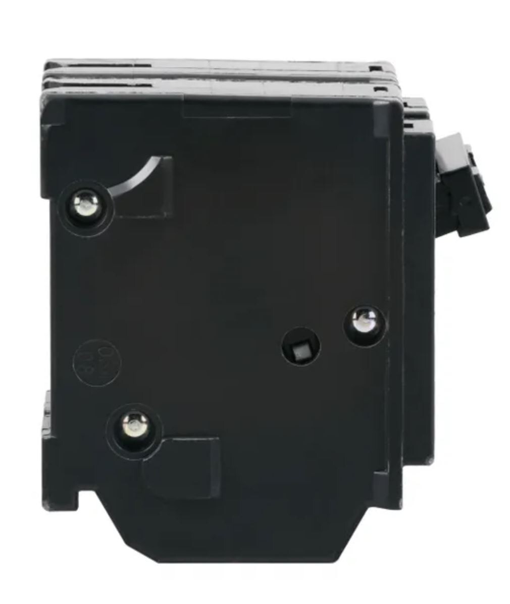 Square D Homeline 2 Pole Circuit Breaker All Sizes EBay square-d-homeline-2-pole-circuit-breaker-all-sizes-ebay