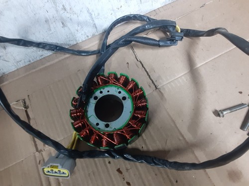 2016 Maverick Can-Am 1000R stator 2011-2020 defender outlander 500-800-1000 - Picture 3 of 4