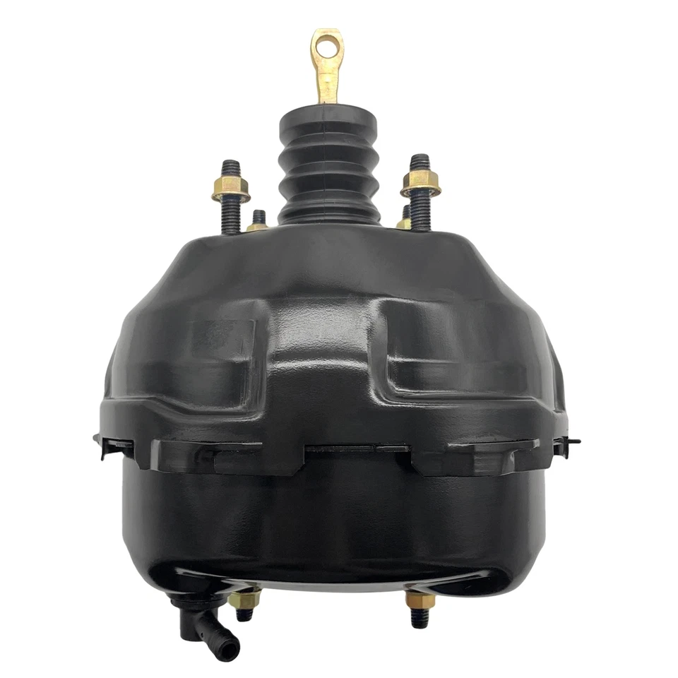 ower Brake Booster For 1982-87 Buick Chevy Monte Carlo El Camino GMC Caballero - Image 3 of 4