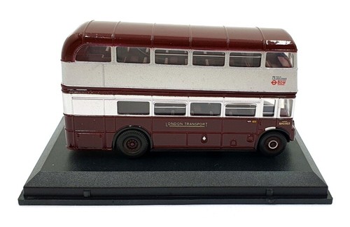 Oxford Omnibus 1/76 Scale 76RM112 Routemaster London Transport Bow Centenary - Picture 4 of 5
