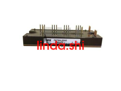 Mitsubishi PM75CBS060 IGBT Power Module 75A 600V
