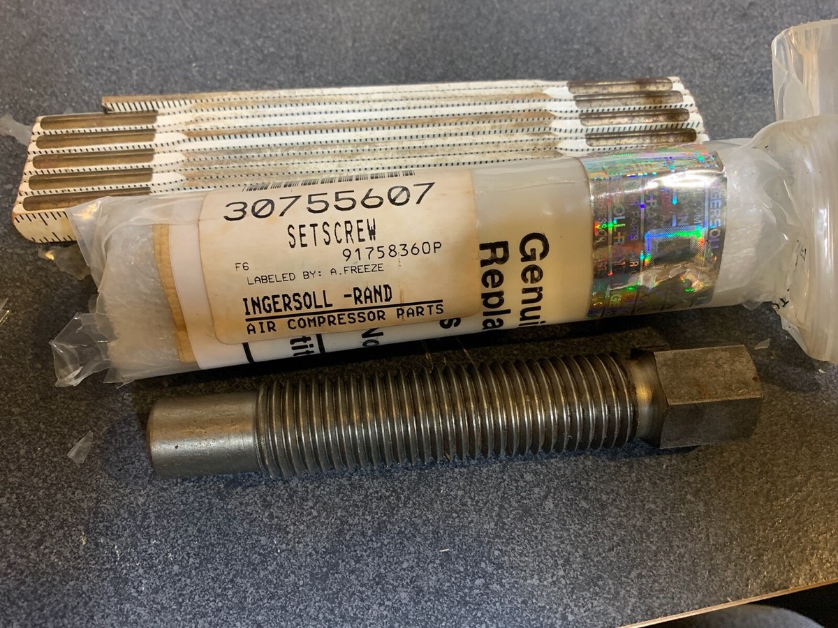 30755607 Ingersoll rand