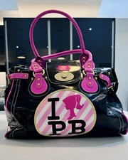 **extremely Rare** Pauls Boutique Barbie Bag