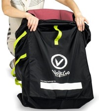 Volkgo Car Seat Travel Bag Airplane Check Bag