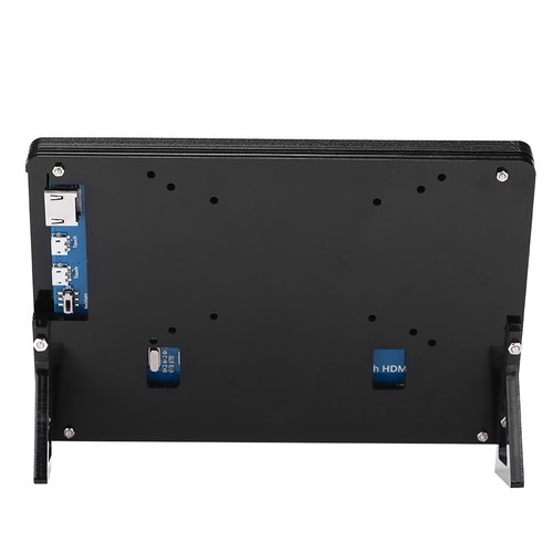 (case) Case For Raspberry Pi 7in 1024 * 600 Display Touch Screen - Picture 3 of 16