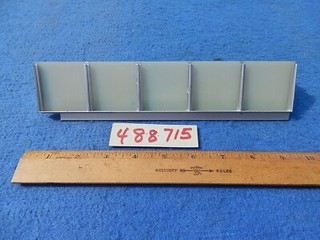 Seeburg LPC480 Album Cover Facsimile Card Holder # 488715 new old stock (B)