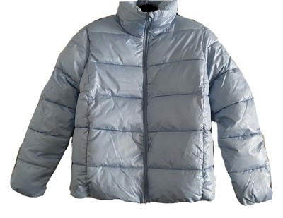 joe fresh puffer jacket