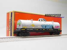 LIONEL FERROMEX GRAFFITI BOBINA COCHE #918032 BOBINA CARGA GÓNDOLA O CALIBRE 2226540 NUEVO