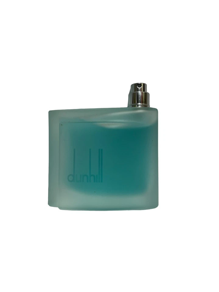 Dunhill Pure por Dunhill EDT Eau de Toilette Hombres 2.5 OZ Fórmula Original NUEVO Foto 3 de 4