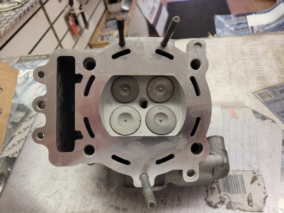 2008-21 Arctic Cat 1000 550 Prowler Thundercat TRV Wildcat Mud Pro