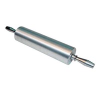 Winware 18-inch Aluminum Rolling Pins , New, Free Shipping on sale Winware 18-inch Aluminum Rolling Pins , New, Free Shipping on sale