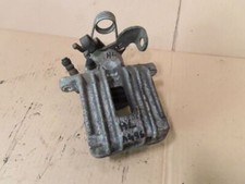 Bremssattel links hinten AUDI A4 AVANT (8E5, B6) 2.5 TDI