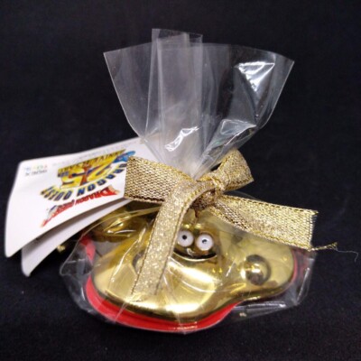 Dragon Quest Lone Metal Slime Figure Metallic Monsters Gallery 25th Anniversary