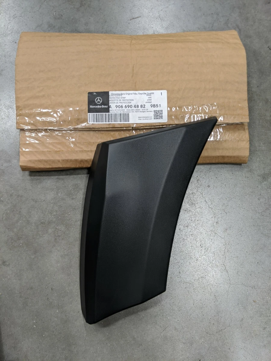 Mercedes Sprinter 2500 3500 906 Chassis Passenger Side Front  