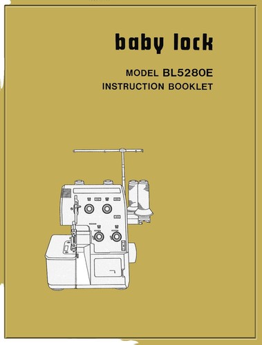 Copertine Protettive Manuale Manuali E Libri Per Macchina Da - Foto 3