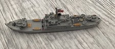 1:1250 Sperrbrecher 27 H. C. HORN Kriegsmarine Atlantik Nordsee 1941 Merkator 65