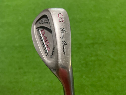 Tommy Armour Golf 845s SILVER SCOT 56* SAND WEDGE Right Handed Graphite Ladies - Picture 3 of 6