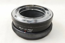  6687 Mamiya RZ67 Extension Tube Ring No.1 45mm for RZ67 Pro II IID