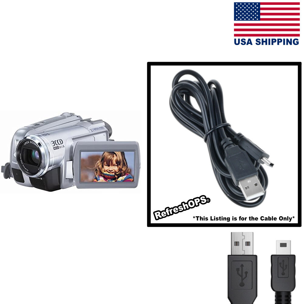 Usb Cable Transfer Cord Replacement