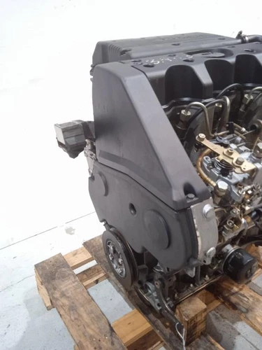 K9A Teilmotor für CITROEN AX * 1993 583703 - Bild 5 von 6