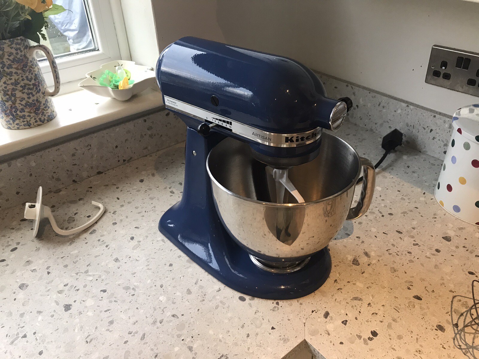 kitchenaid artisan mixer eBay