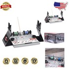 Effortless Fishing Rod Building with Crb Wall-Mount Hand Wrapper & Thread Guide