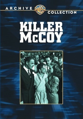 Assassino Mccoy DVD (1947) - Mickey Rooney,Brian Donlevy,Ann Blyth ,James Dunn