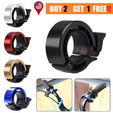 Bicycle Bell MTB Bike Cycling Bell Children Bike Ring Bell Bike Accessories US