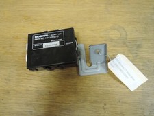 2004-2005 SUBARU WRX STI SECURITY UNIT MODULE COMPUTER OEM H7110SS210