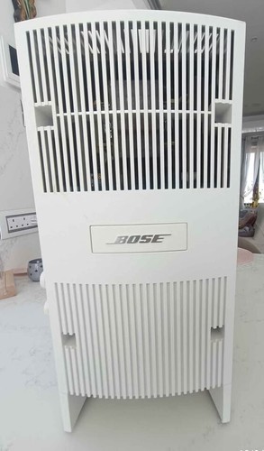 BOSE Acoustimass 10 Series V Home Cinema Lautsprecher - White