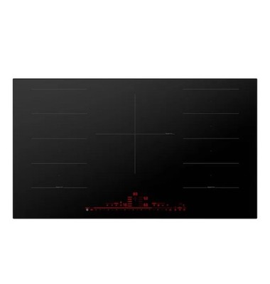 Bosch Benchmark Series 36'' 5 Elements Induction Smart Cooktop NITP660UC