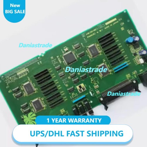 New In Box FANUC A16B-2203-0881 PCB Board US Free TAX