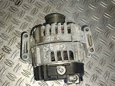 Mercedes-Benz GL X166 2015 Lichtmaschine A0009061722 Benzin 270kW MAJ11616