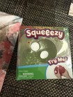 Squeezezy Green Dice! JUST RELEASED. NIB squishy Dice Green — photo 5