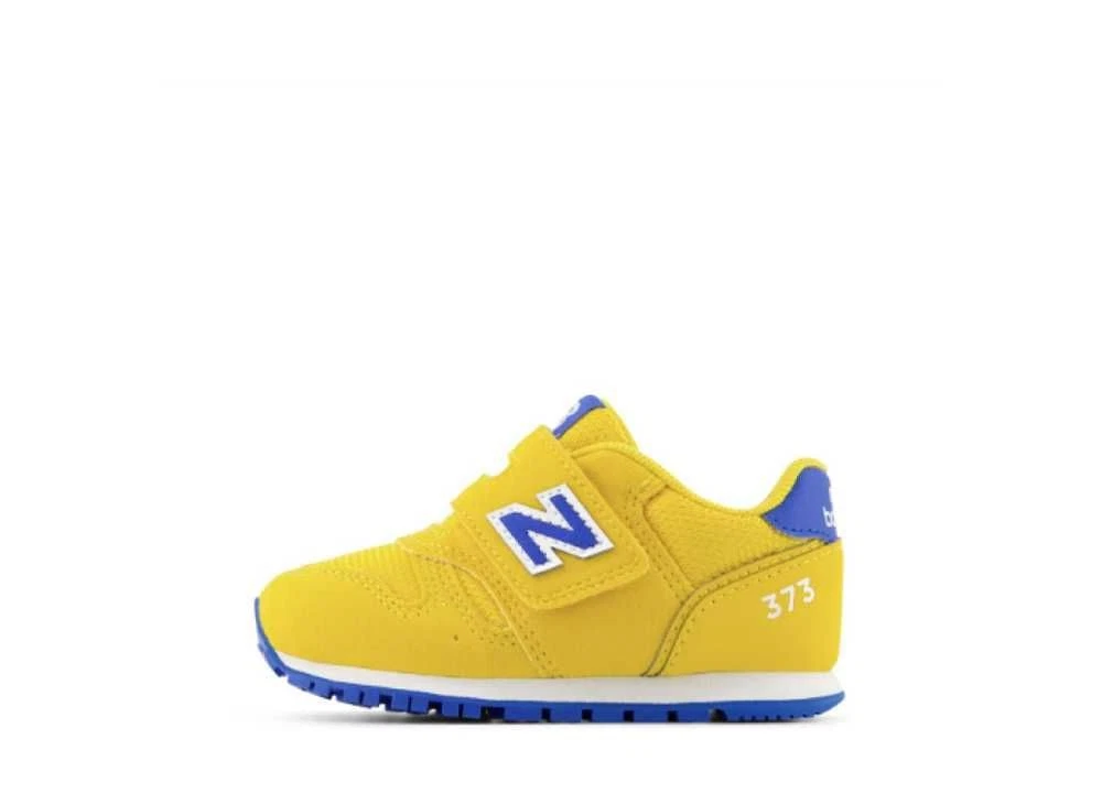 New Balance TD 373 giallo mai