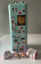 Mini Brands Fill The Fridge Items *You Choose...