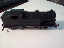 gaiety br rail 46917 3 rail loco spares repair ic
