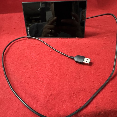 Garmin DEZL OTR620 6" GPS Truck Navigator - Picture 21 of 21