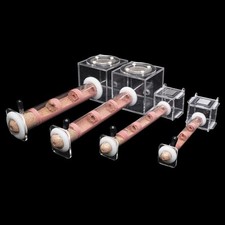 DIY Bamboo Ant Farm Nest Various Sizes Queen ...