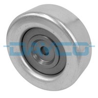 Umlenk FÜHrungsrolle Keilrippenriemen Dayco APV2823 FÜR Mitsubishi