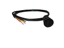 Raymarine - E55054 - E-Series 6-Pin Seatalk A...