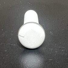 White Knob Volume Control for Digi 003 Audio ...