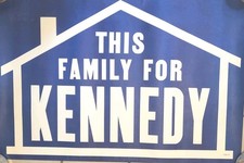 Ted Kennedy For President 1980 