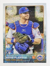 2015 Topps Chrome Update Series Baseball Cards 13