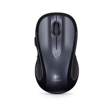 Logitech M510 Maus Wireless Laser Funk M510 s...