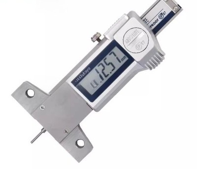 1PC 571-100-20 Compact Digital Depth Calipers *yt