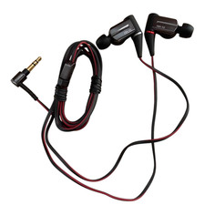 SONY XBA-A2AP Balanced Armature In-ear Headphones