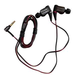 XBA-H3 有線イヤフォン 赤と黒 XBA-H3 有線イヤフォン 赤と黒 SONY